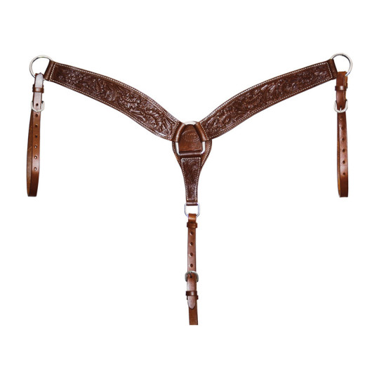 Ancien Chaps De Fusil De Chasse Western O. Hughes - Occasion, Modèle OWE013
