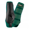 Guêtres de protection Pro-tech Airflow - Vert chasseur