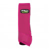 Guêtres antérieurs Pro-tech Airflow - Fuchsia