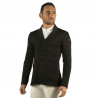 Veste concours homme Tasarevo Flags & Cup - Noir