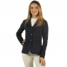 Veste concours femme Plorina Flags & Cup - Bleu marine