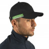 Casquette Flags & Cup Berevo - Marine / vert