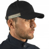 Casquette Flags & Cup Berevo - Marine / taupe