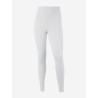 Pantalon Pull On LeMieux Young Rider Blanc Pantalon Pull On LeMieux Young Rider Blanc