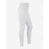Pantalon Pull On LeMieux Young Rider Blanc Pantalon Pull On LeMieux Young Rider Blanc