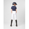 Pantalon Pull On LeMieux Young Rider Blanc Pantalon Pull On LeMieux Young Rider Blanc