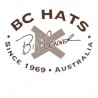 B.C HATS