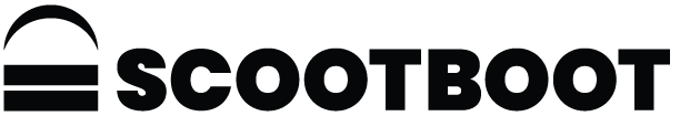 scoot boots cheval
