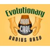 EVOLUTIONARY HOOF CARE