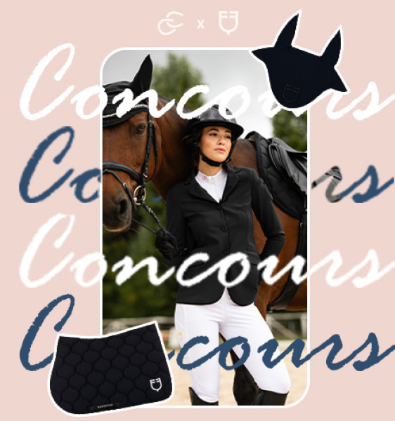 Jeu concours Equestro