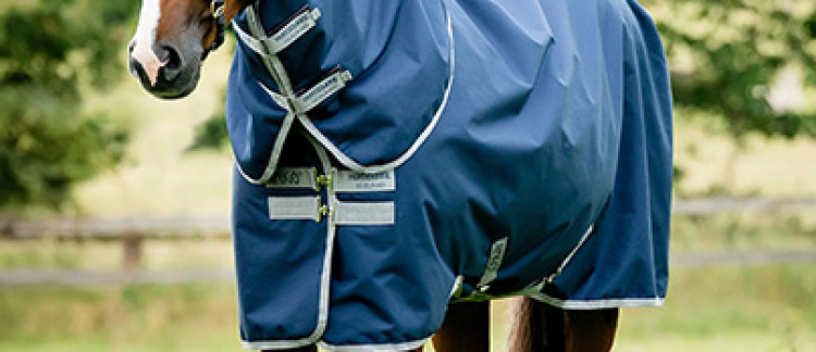 Horseware, Bucas, Équithème, Horze...