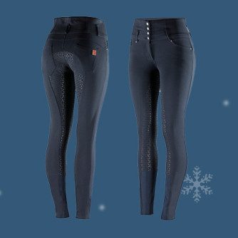 Equithème, Horze, HKM, HV Polo...