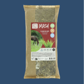 Aliment Pour Chevaux Speed LEICHT FUSS - Sans Céréales, Riche En énergie, 20 Kg, Pour Développement Musculaire