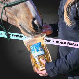 Black Friday : alimentation