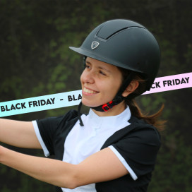 Black Friday : protections cavaliers