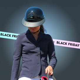 Black Friday : vestes de concours