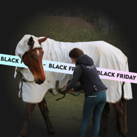 Black Friday : couvertures & couvre-reins