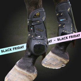 Black Friday : protections