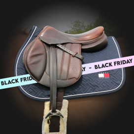 Black Friday :  selles & accessoires