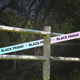 Black Friday : pré