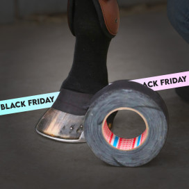 Black Friday : santé, bandes