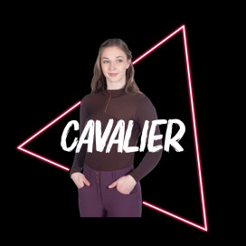 Black Friday : cavalier