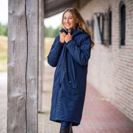 Blouson HV Polo