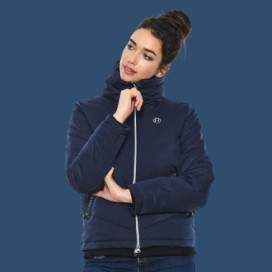 Manteau Harcour