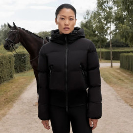Veste Euro-Star