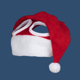 Bonnet Noël cheval