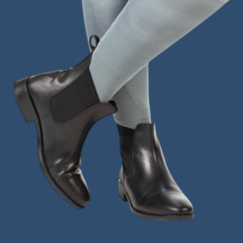 Boots HKM