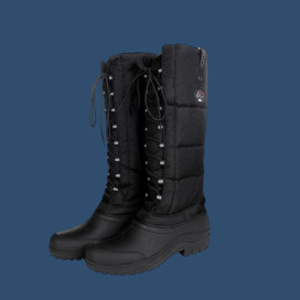 Bottes HKM hiver