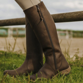 Bottes Norton