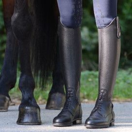 Bottes Tattini