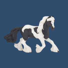Figurine cheval