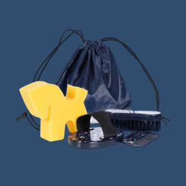 Accessoires hobby horse