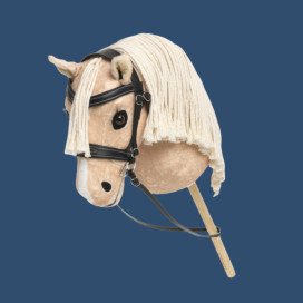 Filet hobby horse