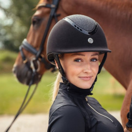 Casque Back on Track