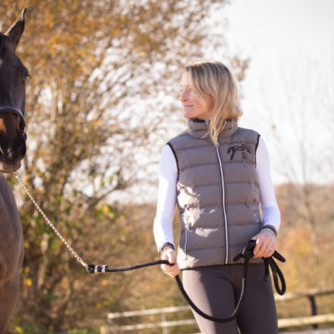 Découvrez la collection Pénélope Automne et Hiver 2025