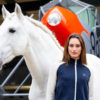 Nouvelle collection Harcour Automne et Hiver 2026