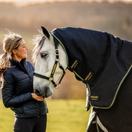 Couvre-cou Horseware