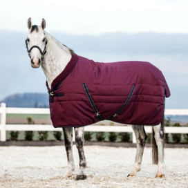 Couverture cheval 200g