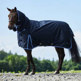 Couverture cheval 400g