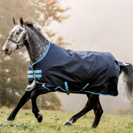 Couverture Horseware Amigo