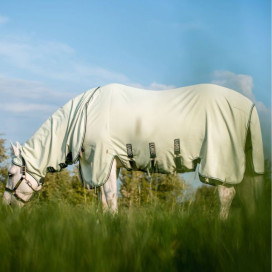 Couverture Horseware Rambo