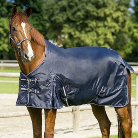Couvertures imperméables Equithème