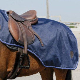 Couvre rein Equithème