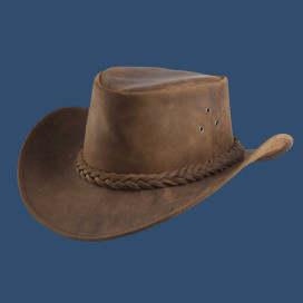 Chapeaux western