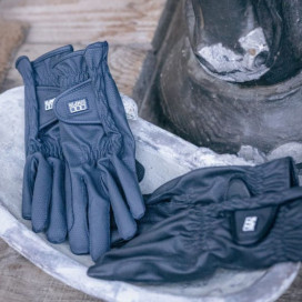 Les gants