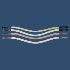 Frontal strass